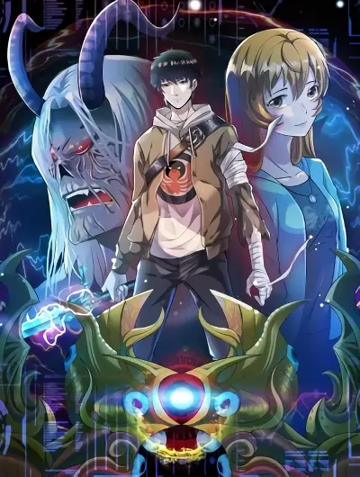 global-killing-awakening-sss-level-talent-at-the-beginning