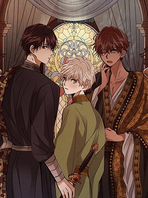 Where the Dragon’s Rain Falls