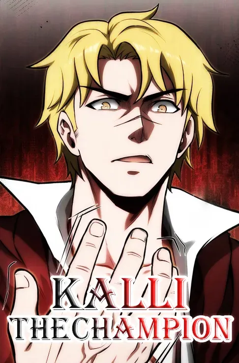 kalli-the-champion
