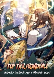top-tier-providence-secretly-cultivate-for-a-thousand-years