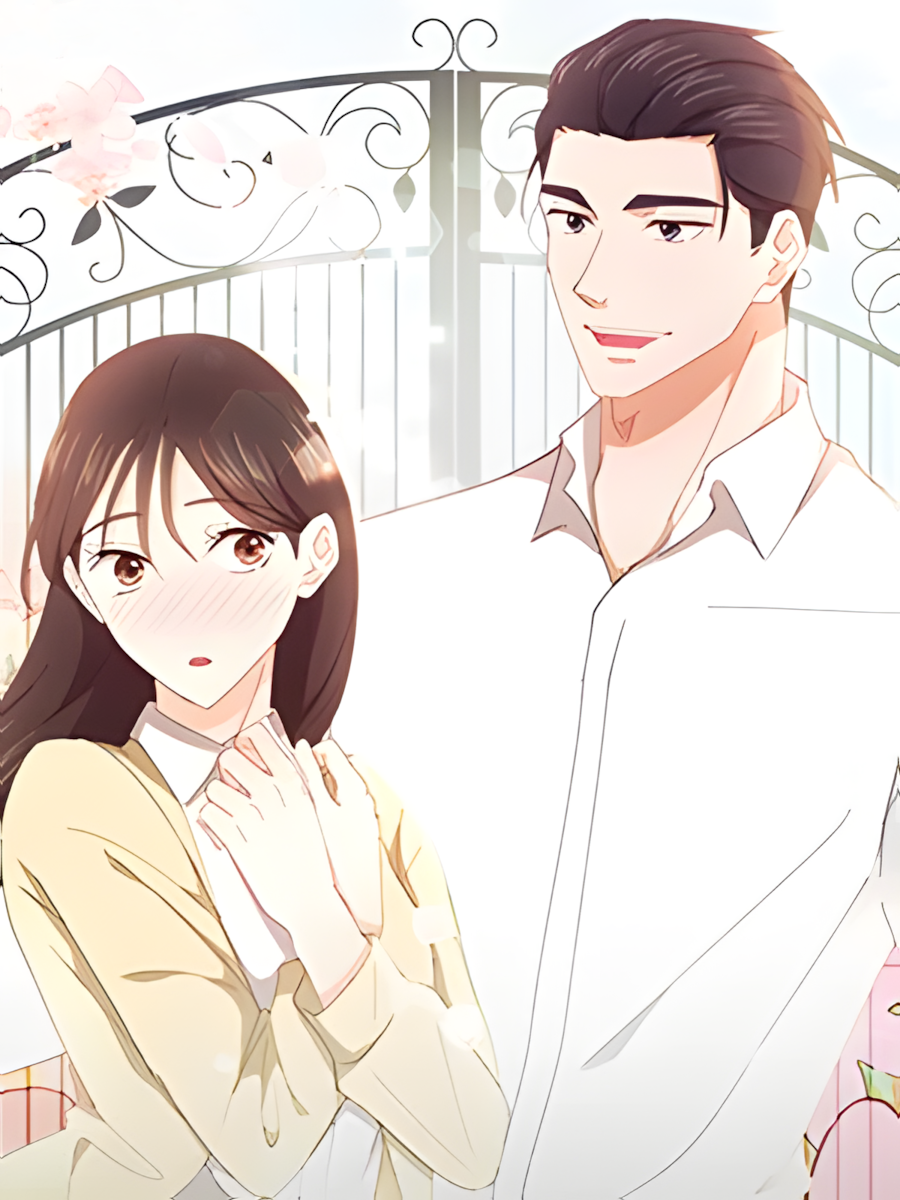 Fragrant Office Life_