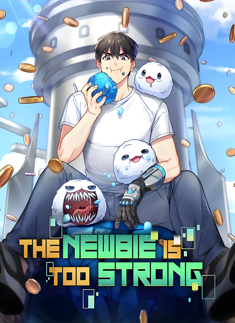 Strong_Newbie