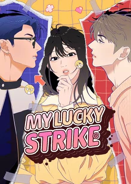 my-lucky-strike