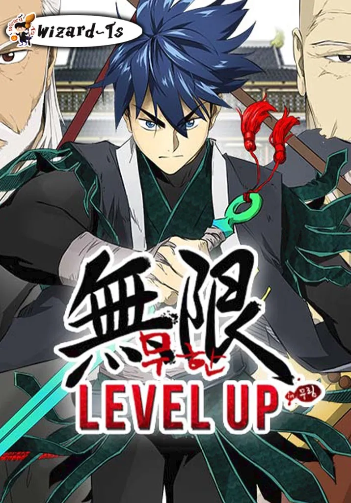 infinite-level-up-in-murim