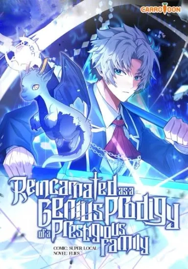 reincarnated-as-a-genius-prodigy-of-a-prestigious-family-manhwa