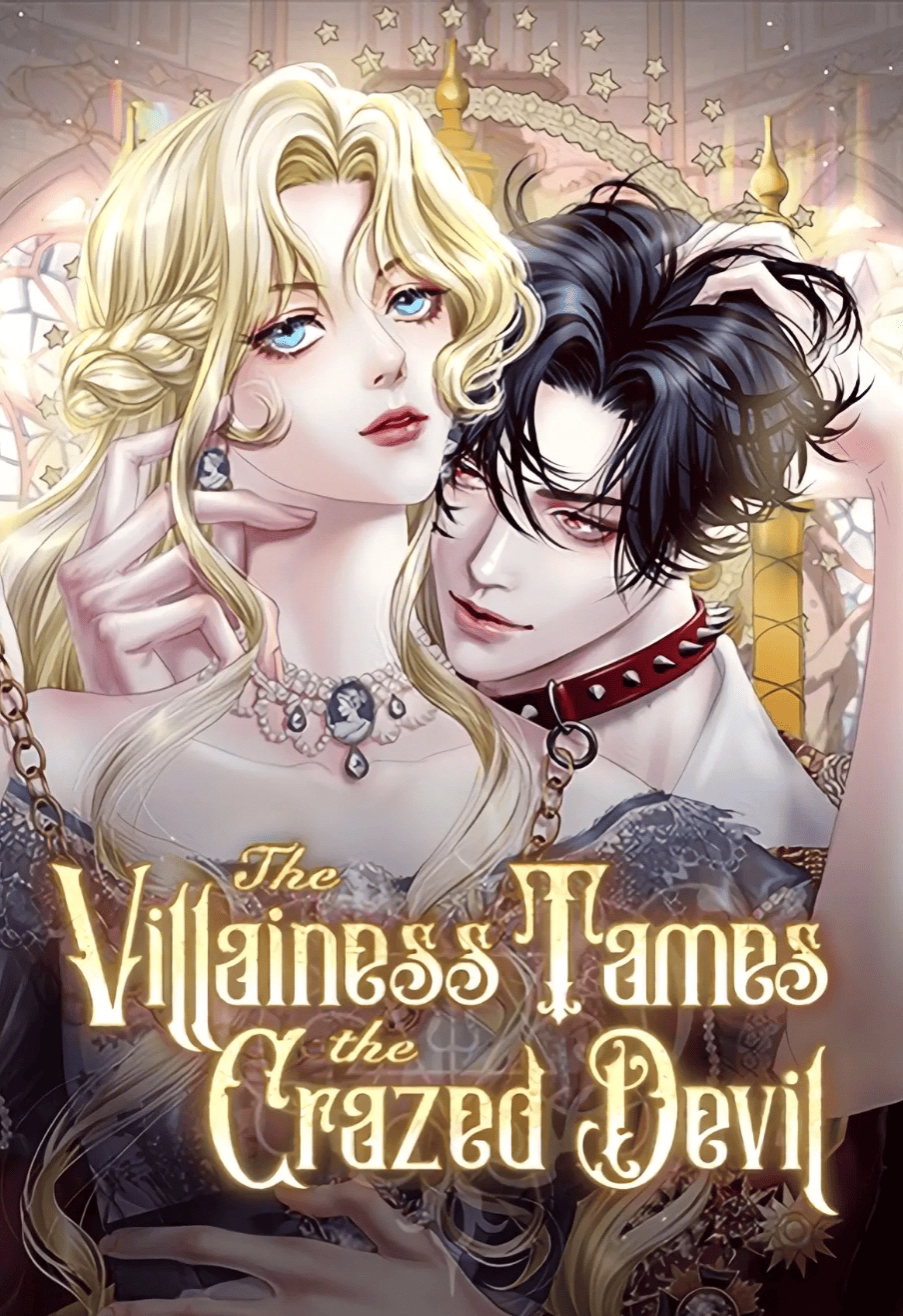 the-villainess-tames-the-crazed-devil