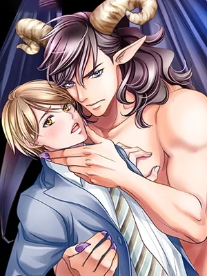 maiden-summoning-to-break-the-beast-princes-curse