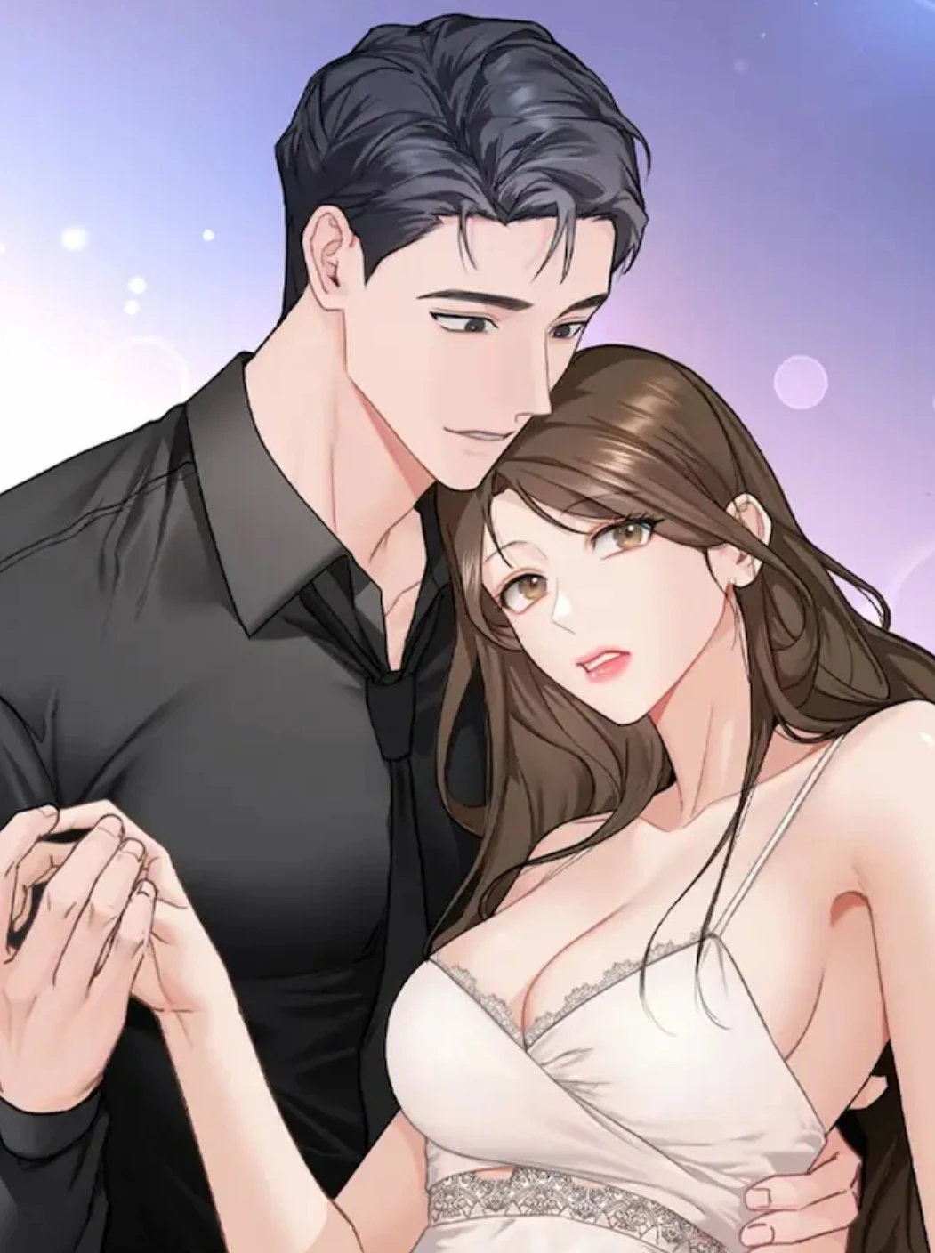 my-boss-is-too-affectionate