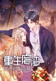 pampering-the-president-of-iceberg