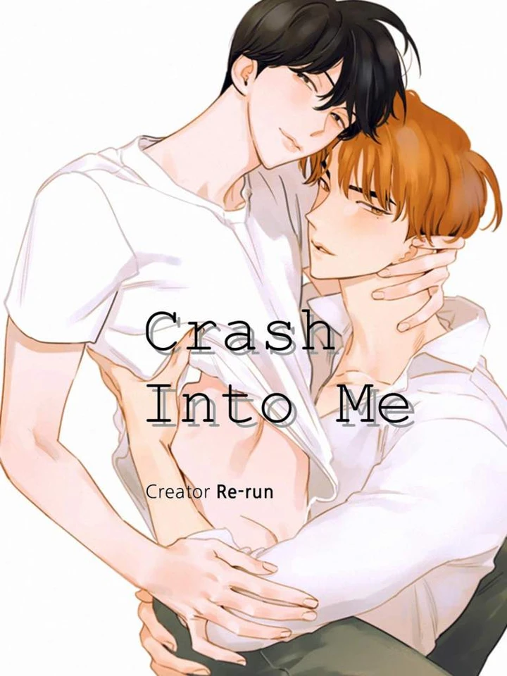 crash-into-me