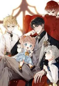 when-i-became-a-cute-kid-the-villain-wanted-to-kill-me