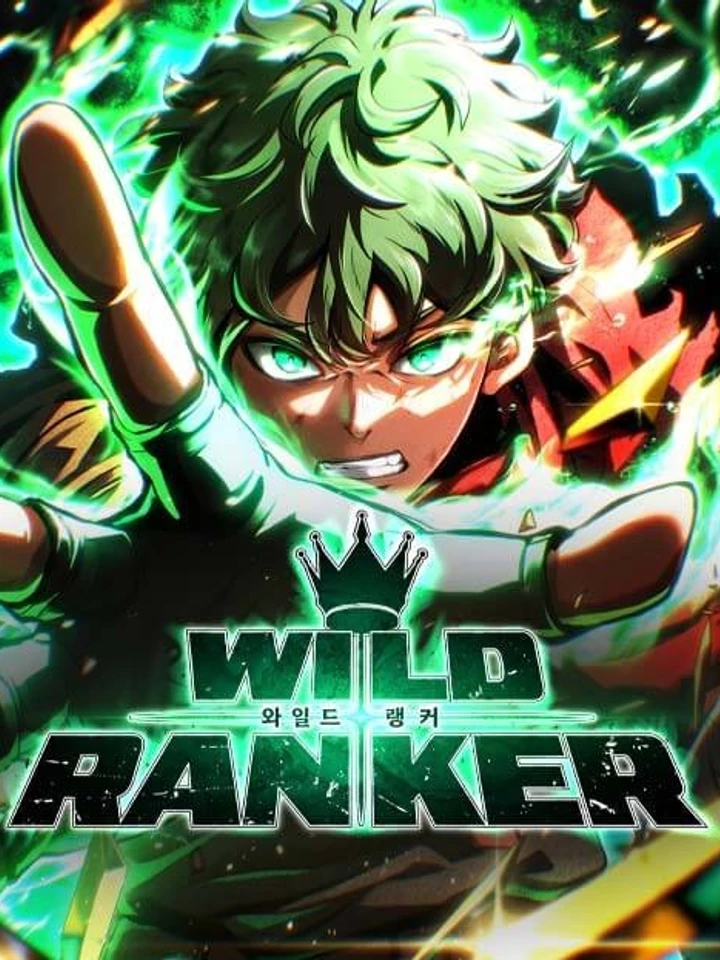 wild-ranker