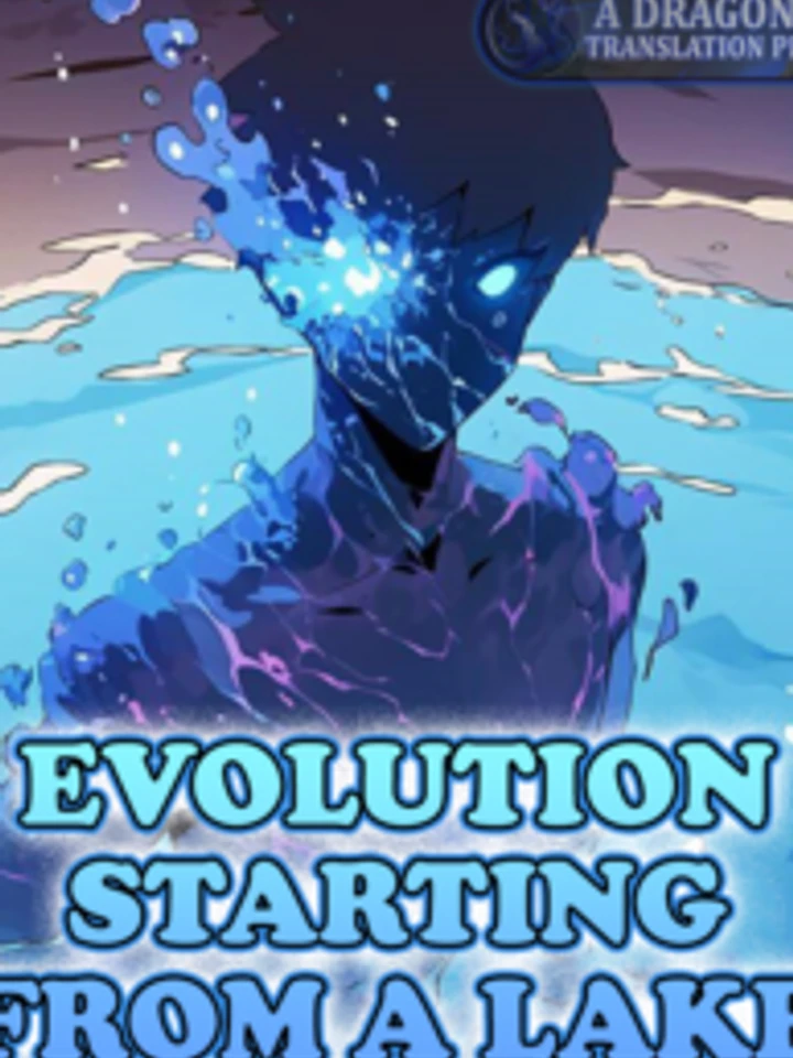 evolution-starting-from-a-lake