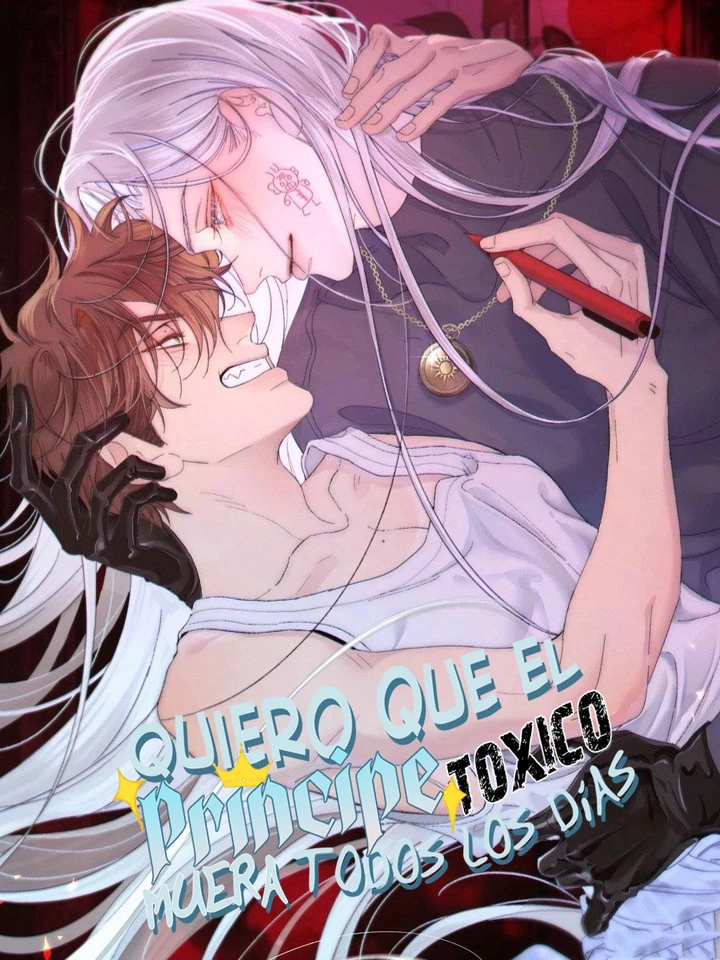 i-want-to-kill-the-yandere-prince-everyday