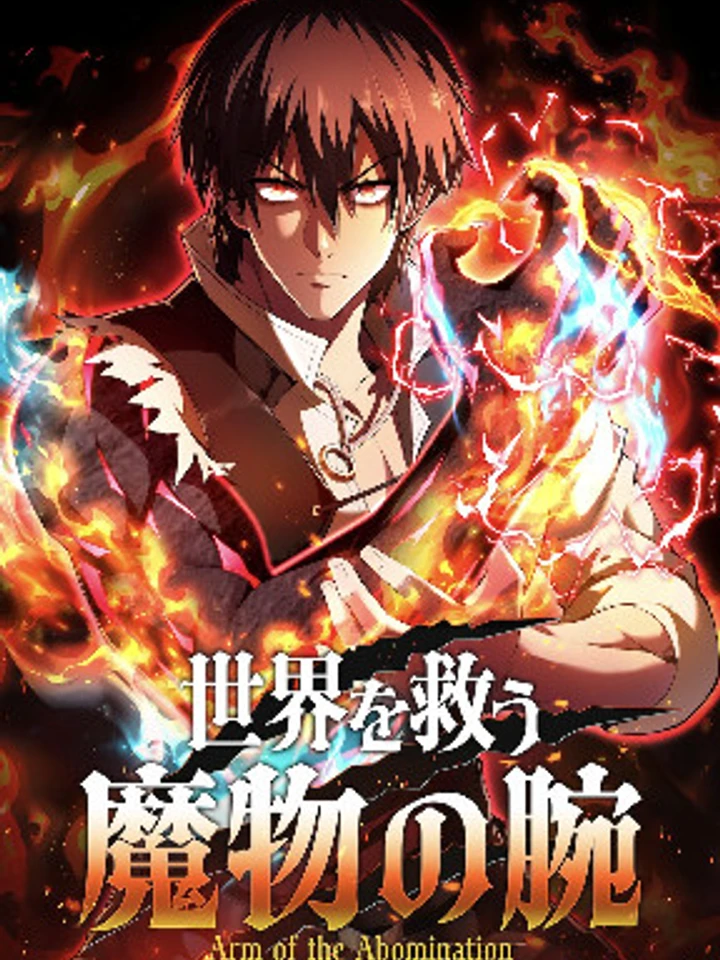 arm-of-the-abomination