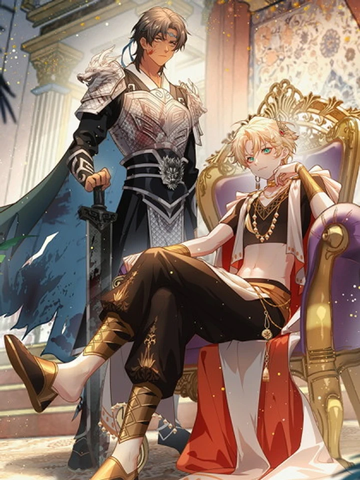 command-of-the-sand-slave-love