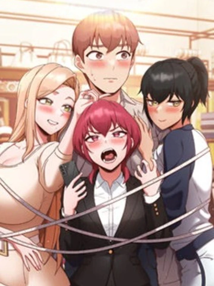 honey-sweet-part-time-job