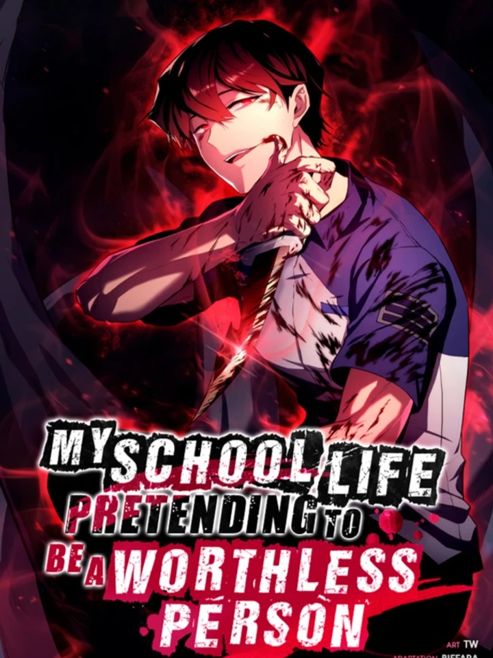 how-to-love-a-worthless-person