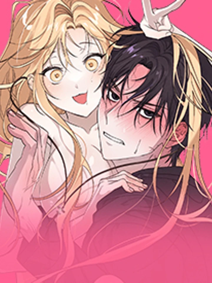 secret-love-operation-with-a-ghost